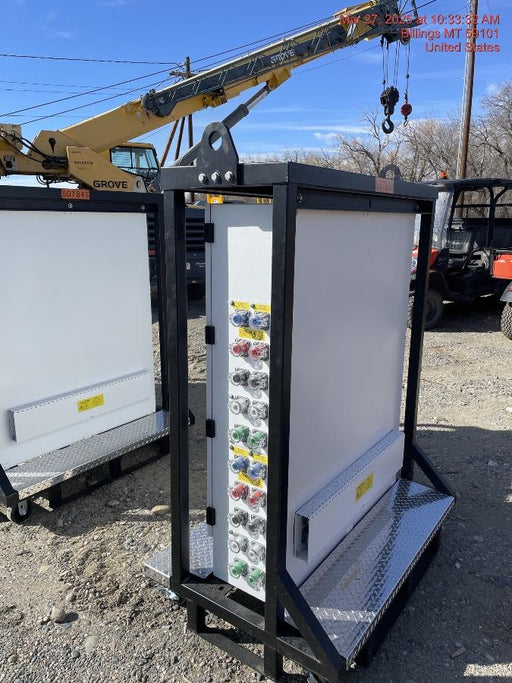 2025 TRYSTAR IIQC1.J7-A-D-A1