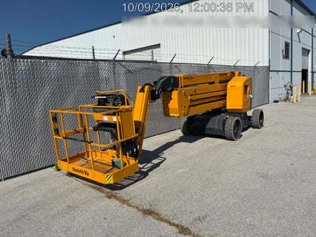 2023 HAULOTTE SIGMA46PRO