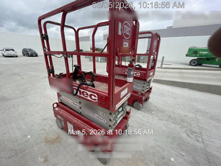 2018 MEC 1330SE MEC 1330SE, 2 Yr Full Extended Warranty