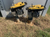 2020 WACKER NEUSON BS60-4As