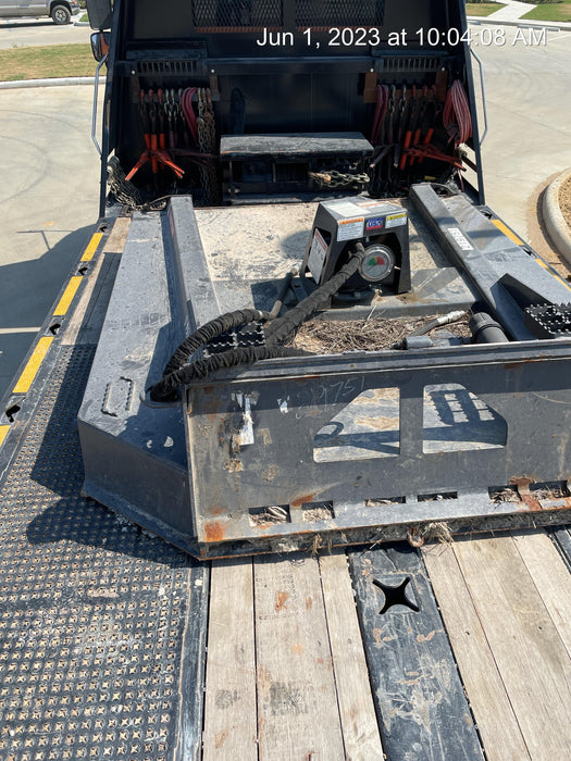 2022 PALADIN 30372A-0022