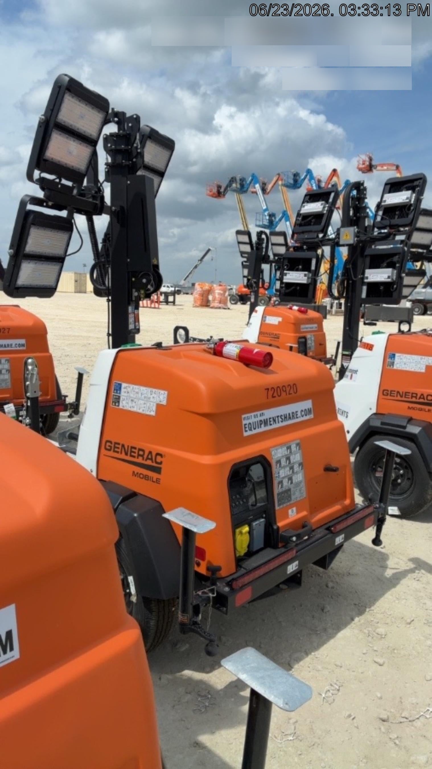 2026 GENERAC MLTS-4