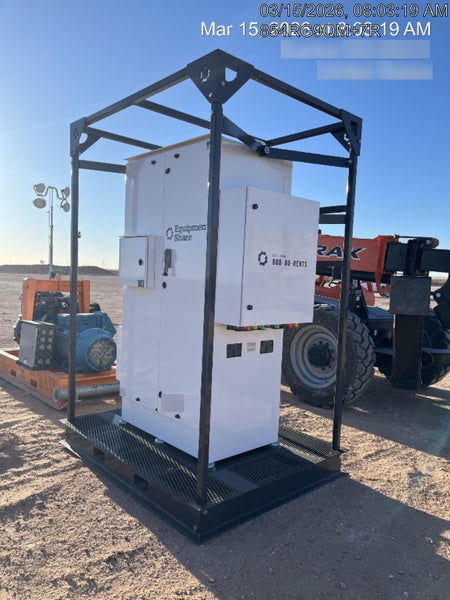 2023 FUJI MD350-EQS