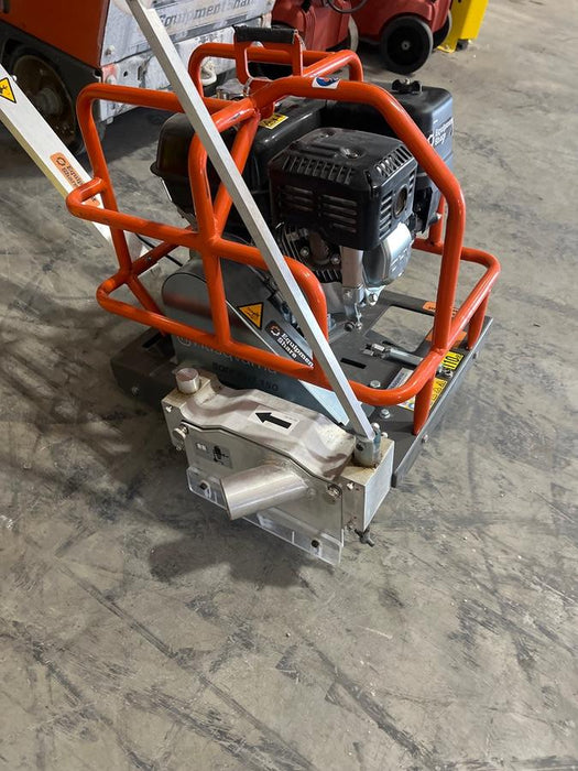 2023 HUSQVARNA SOFF-CUT 150