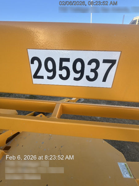 2023 HAULOTTE 5533 A