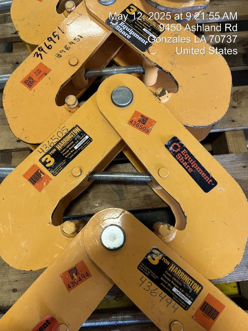 2024 HARRINGTON UBC030