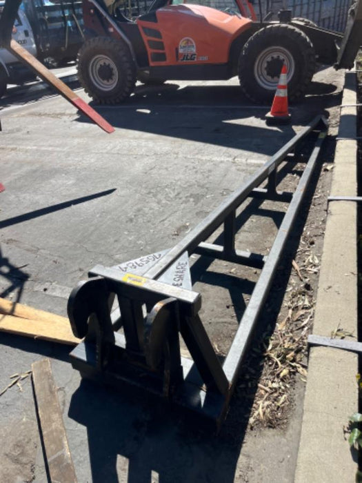 2024 STAR INDUSTRIES 1330TK