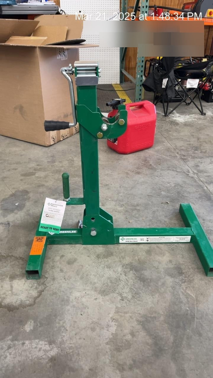 2024 GREENLEE RXM