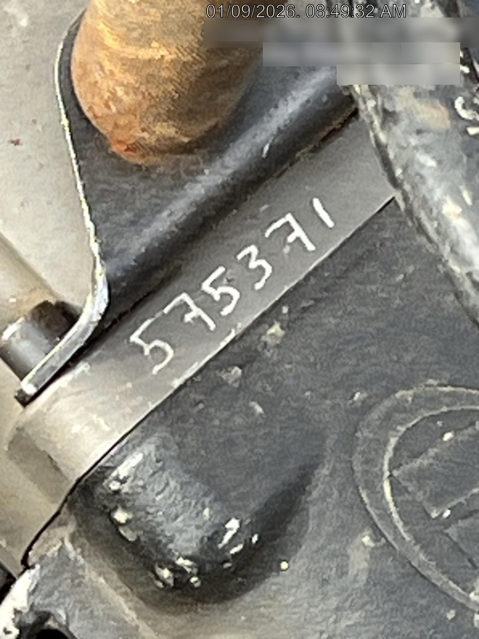 2025 INGERSOLL RAND 3955B2TI