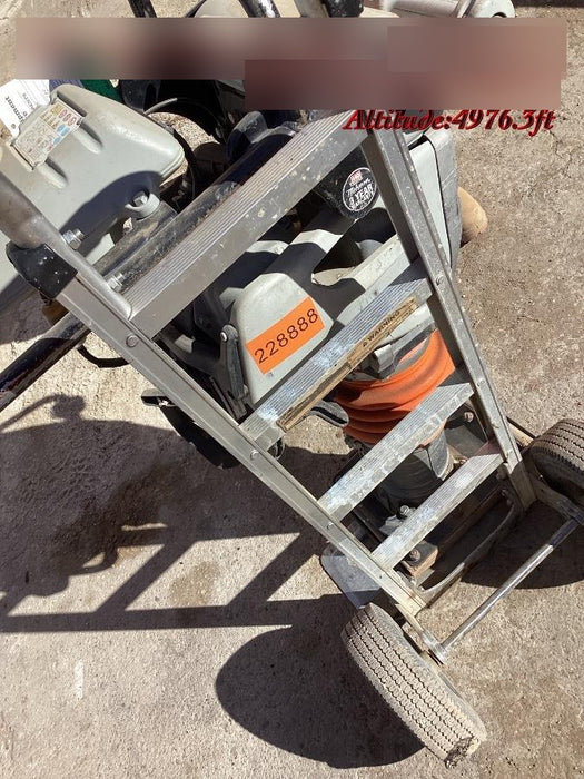 2022 MULTIQUIP MTX80HDR