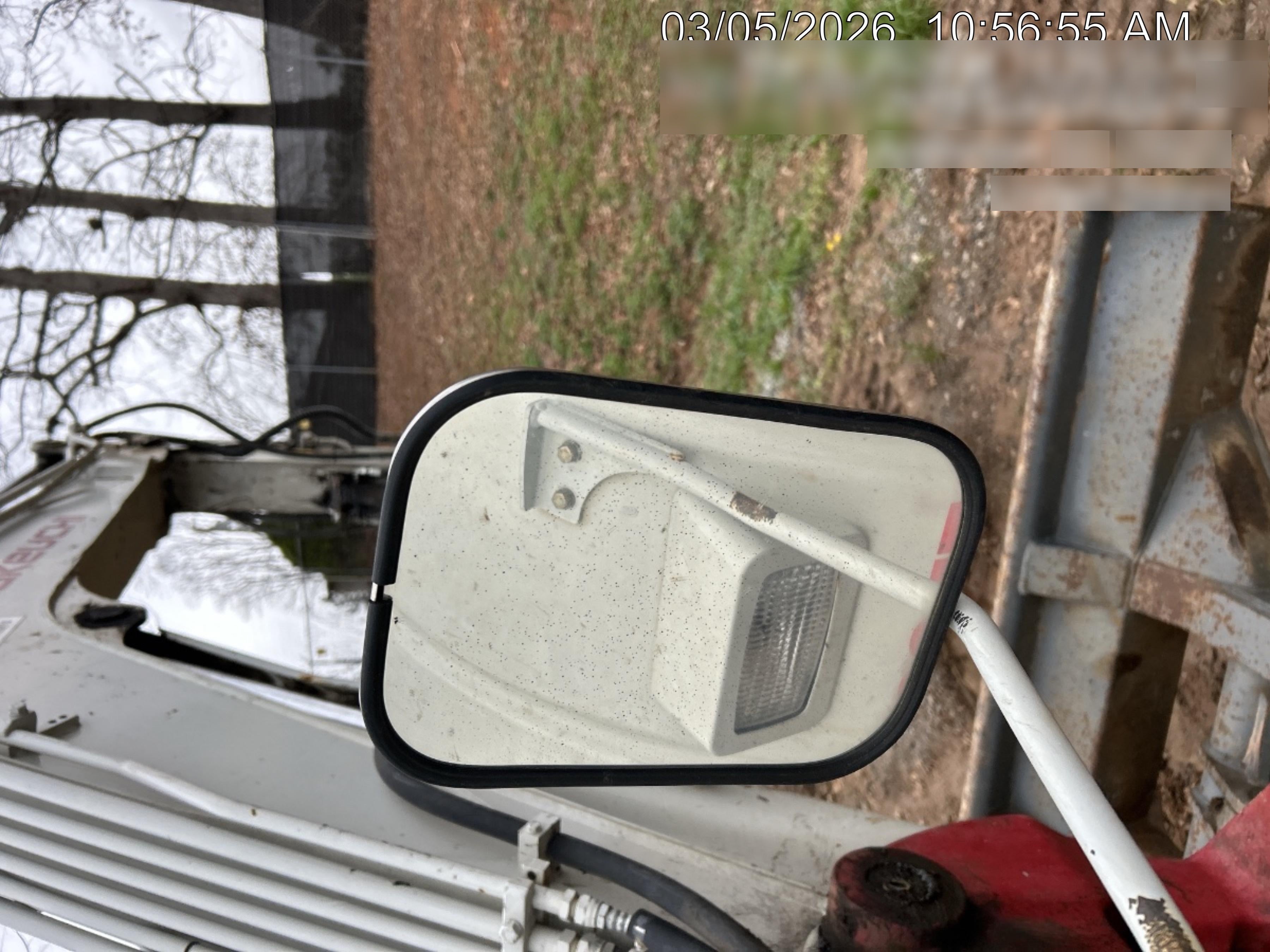 2019 Takeuchi TB260 Canopy, Standard Blade, Auxiliary hydraulics Manual QC, Hydraulic thumb, 12" ,18", 24" Bucket