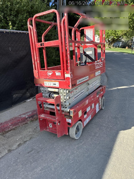 2020 MEC 1930SE