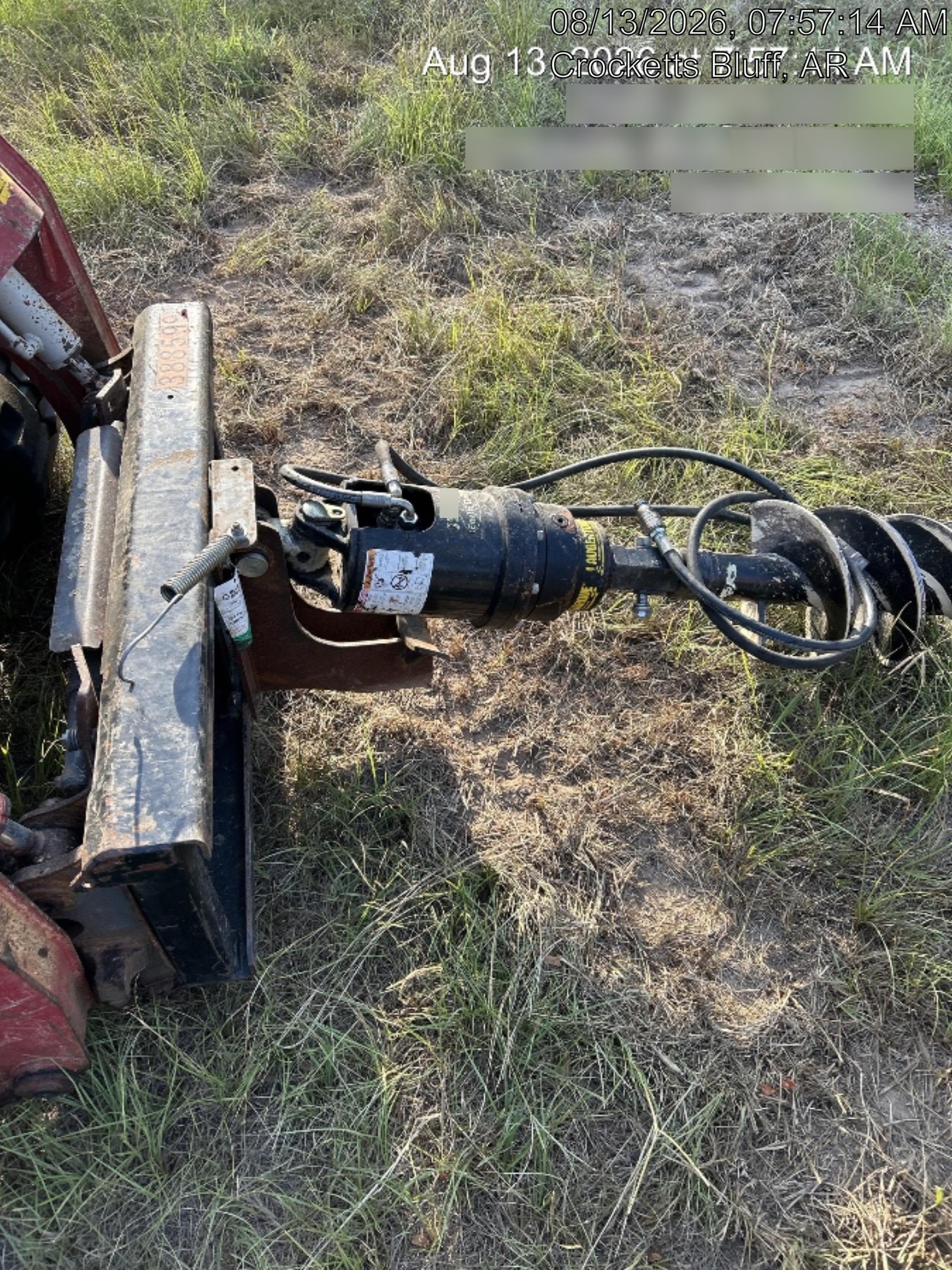 2023 AUGER TORQUE 3300-30