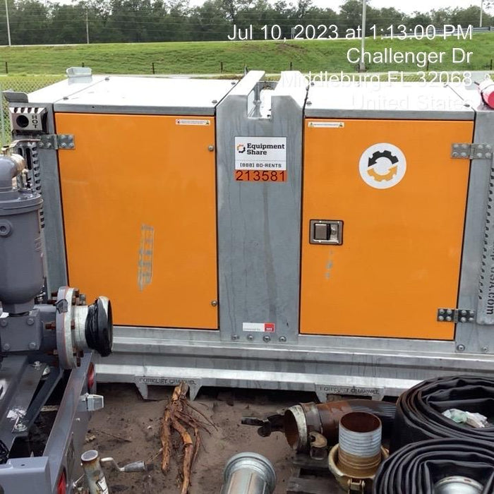 2022 MYERS-SETH MSP PP-150