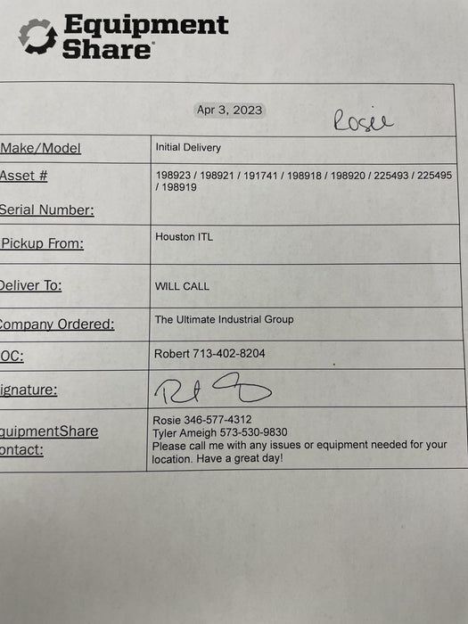 2021 MATHEY DEARMAN 2110