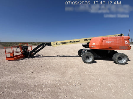 2024 JLG 660SJ
