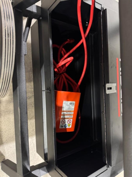 2024 RIDGID 535