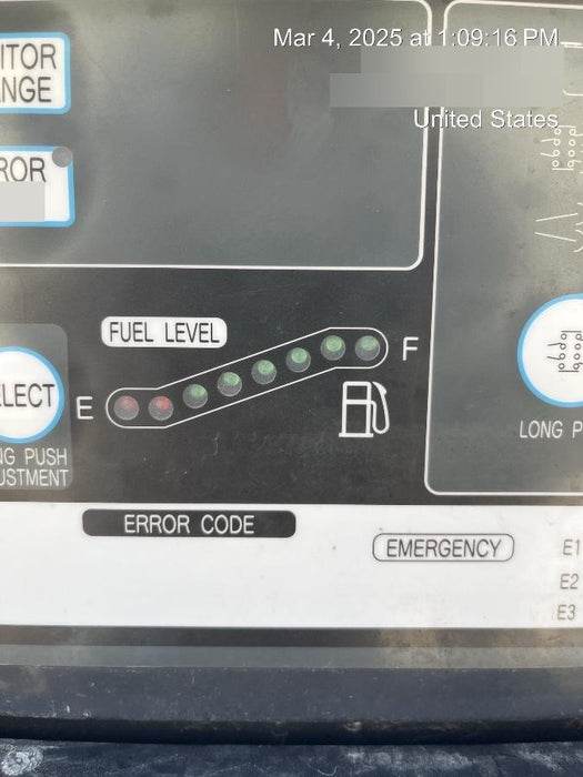 2023 AIRMAN PDS185S CWK