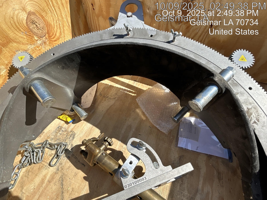 2024 MATHEY DEARMAN 3SA