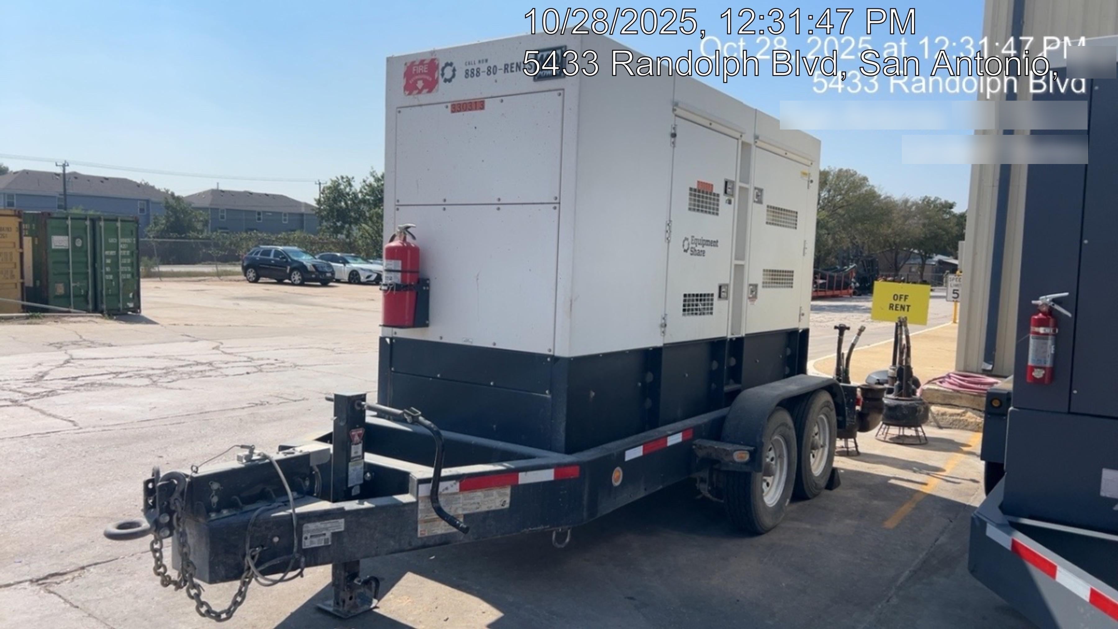 2023 MULTIQUIP DCA220