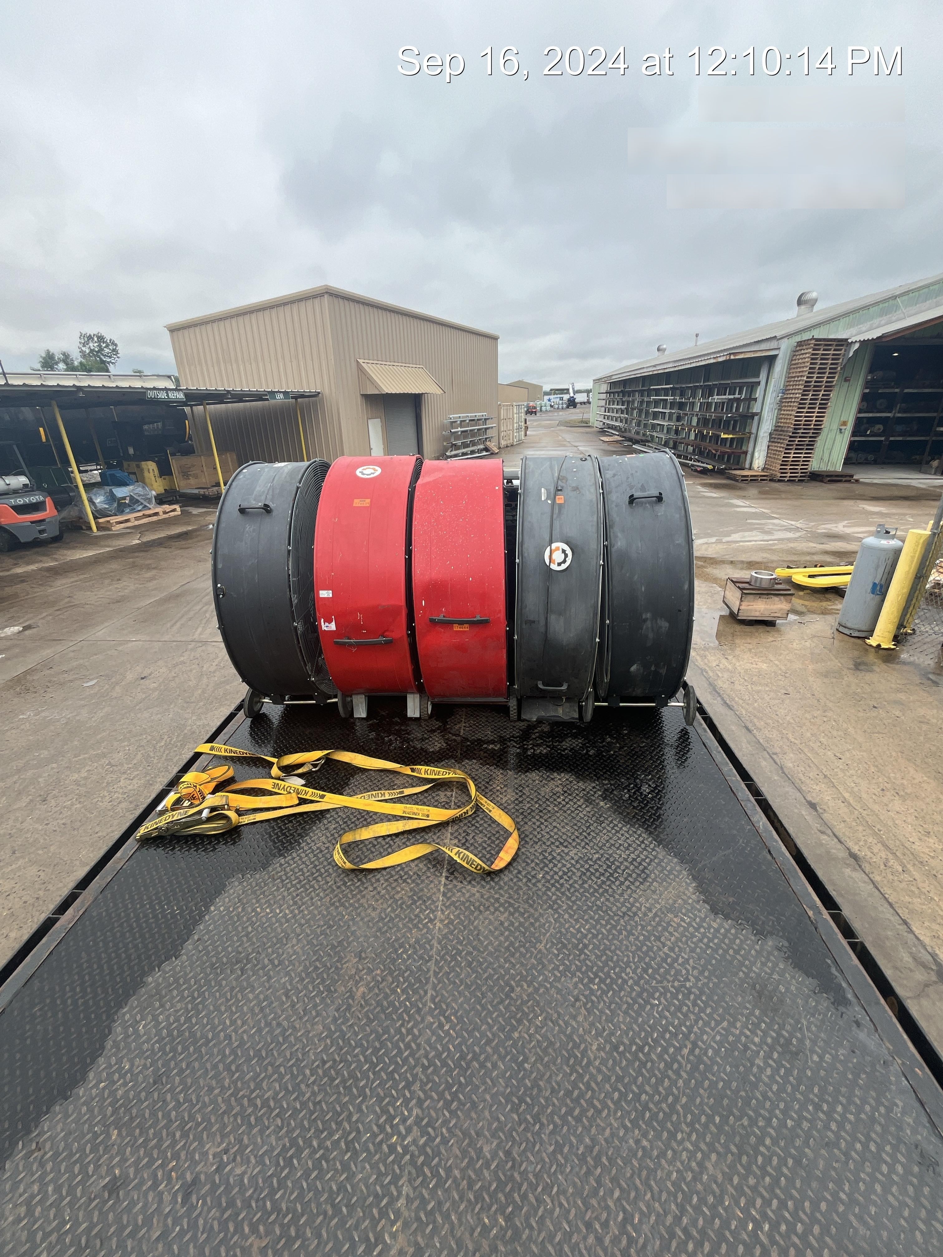 2021 ULINE H-9347