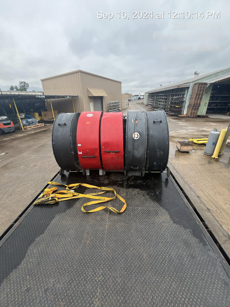 2021 ULINE H-9347