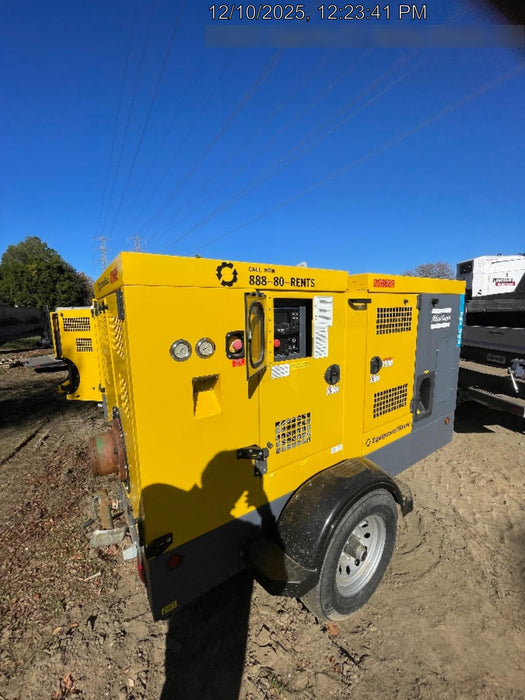 2022 ATLAS COPCO PAC F88 PD-S