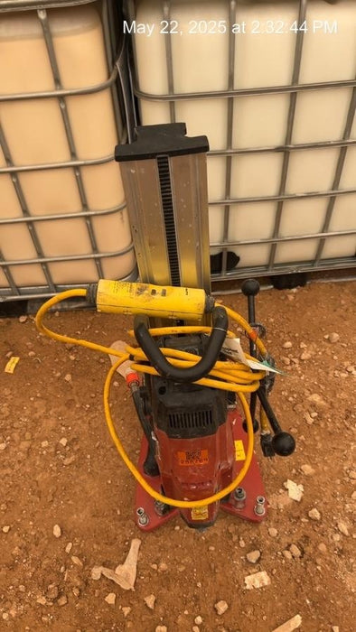 2023 HILTI DD 250