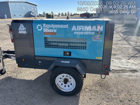 2026 AIRMAN PDS185S CWK