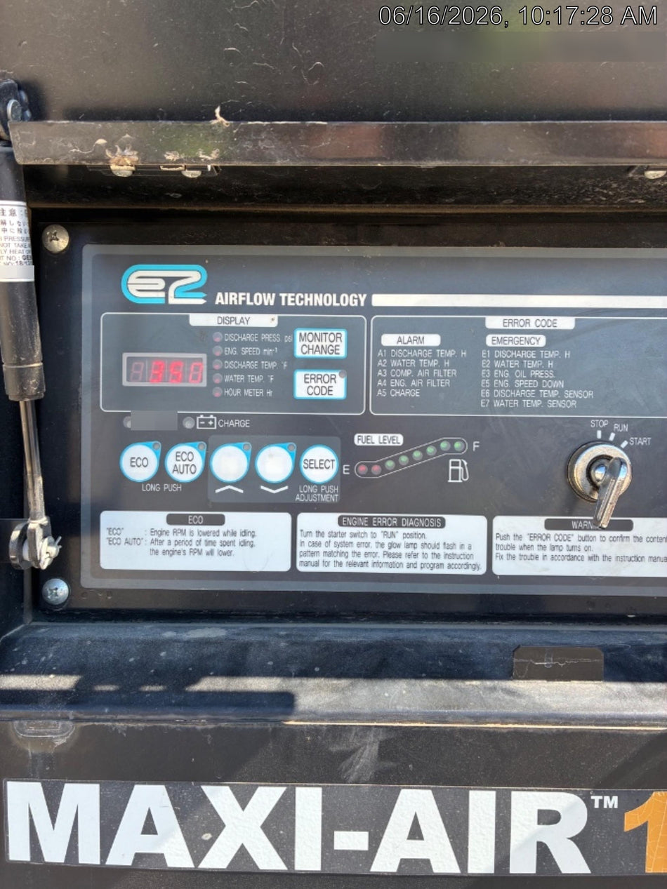 2022 MEC 4046SE