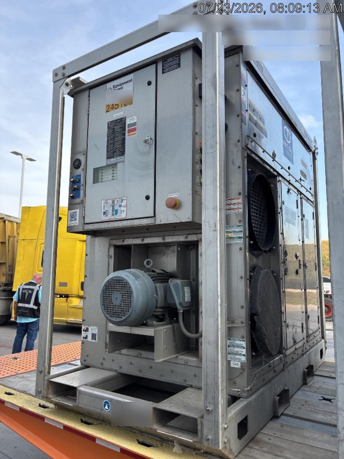 2022 CLIMATE DESIGN INTERNATIONAL MS-7500/5500