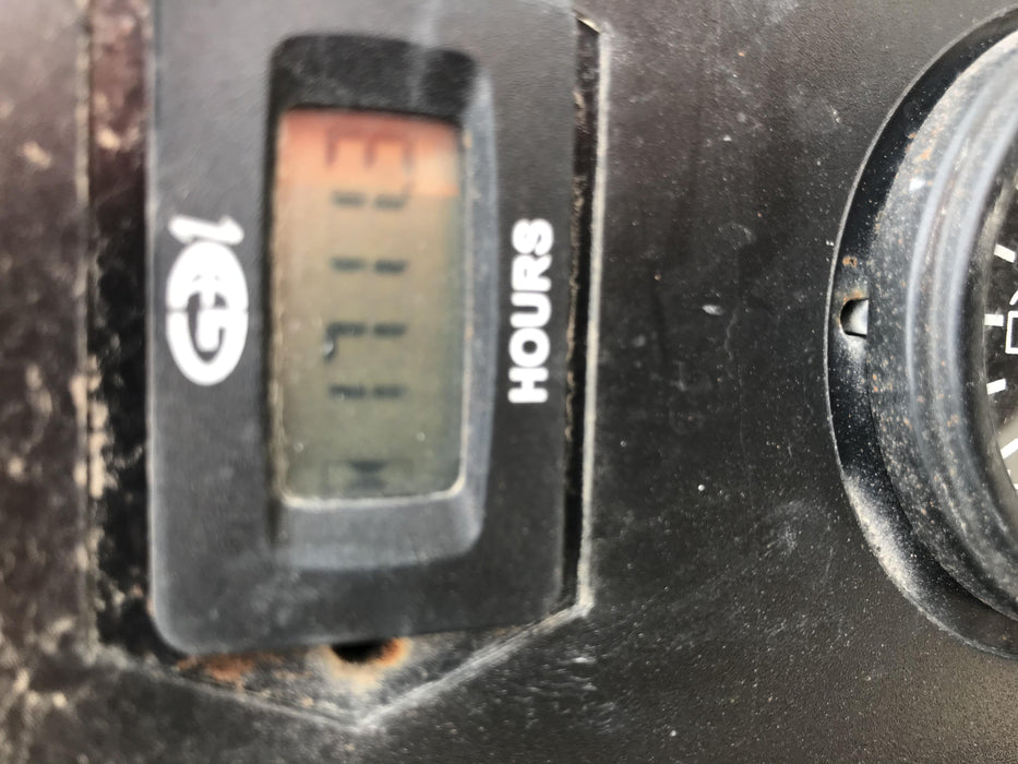 2018 Lincoln Electric Vantage 322 Lincoln Vantage 322 Welder Ready Pak 3 - Vantage 322, Trailer, Fender and light kit, Cable rack