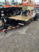 2026 BIG TEX TRAILER 14TL-20