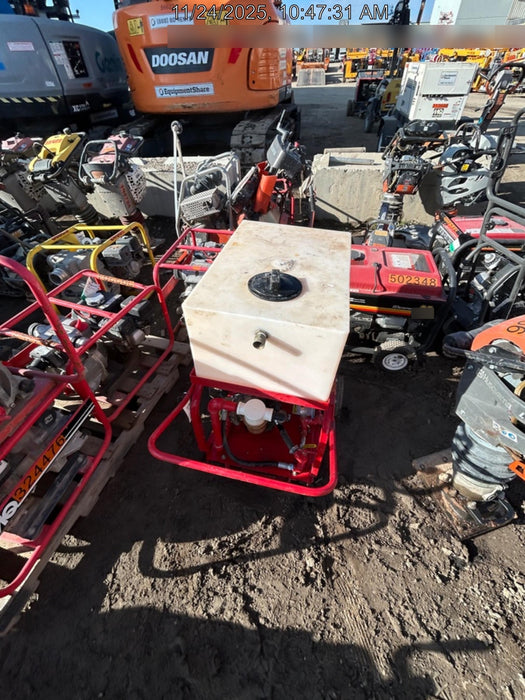 2022 RICE HYDRO DPH-3B