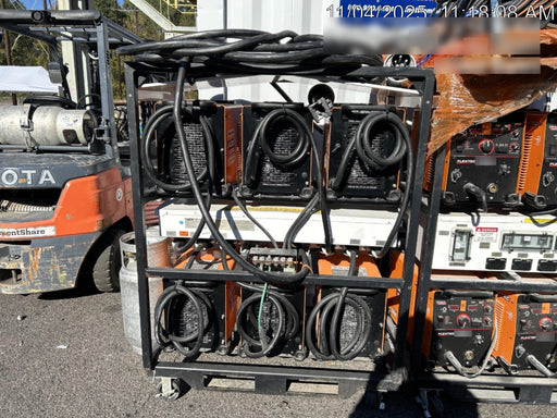 2023 LINCOLN ELECTRIC FLEXTEC 350X