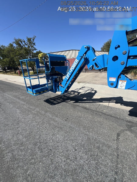 2025 GENIE Z-45 XC