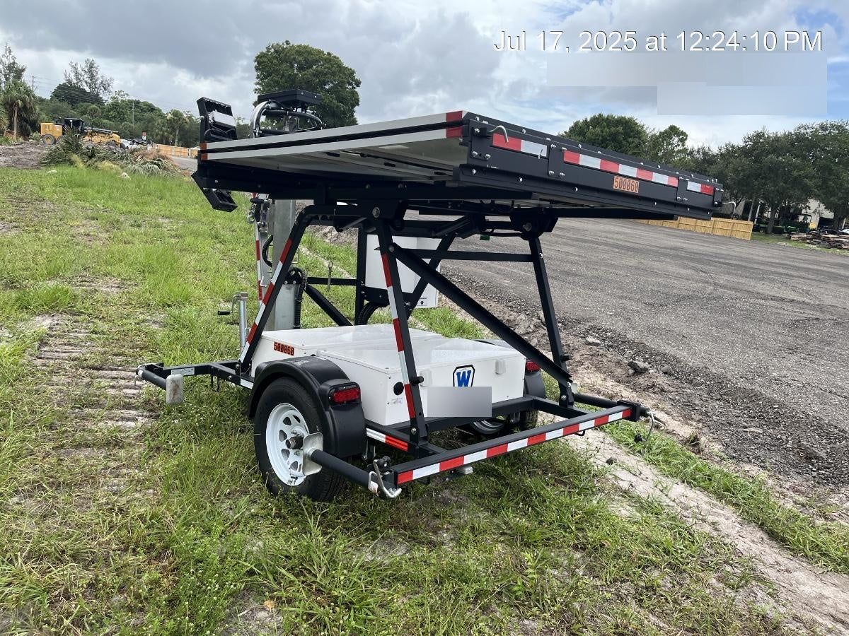 2025 WANCO WLTS-MM8A-1600