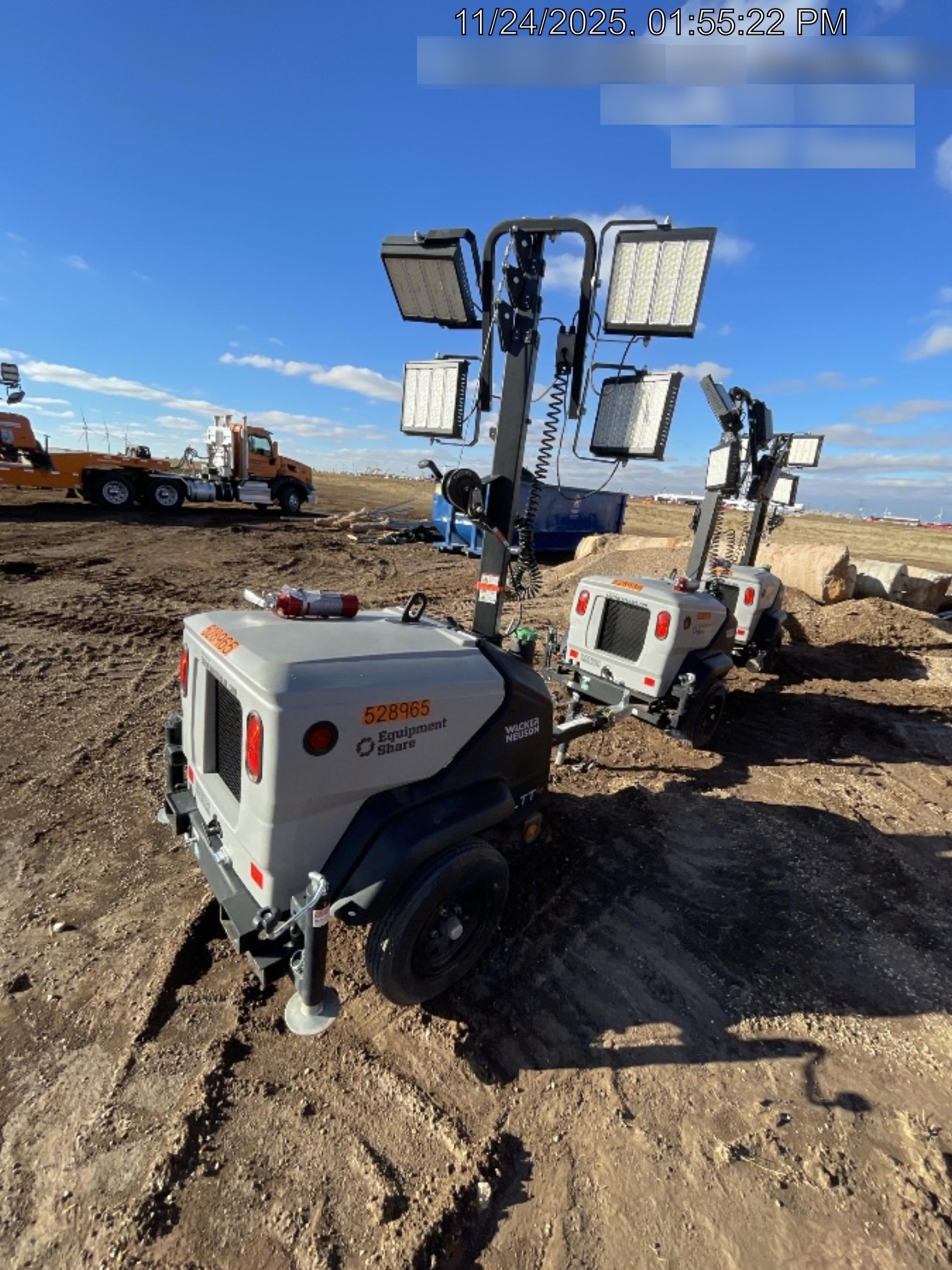 2023 AUGER TORQUE 3300-30