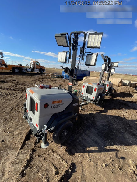 2023 AUGER TORQUE 3300-30