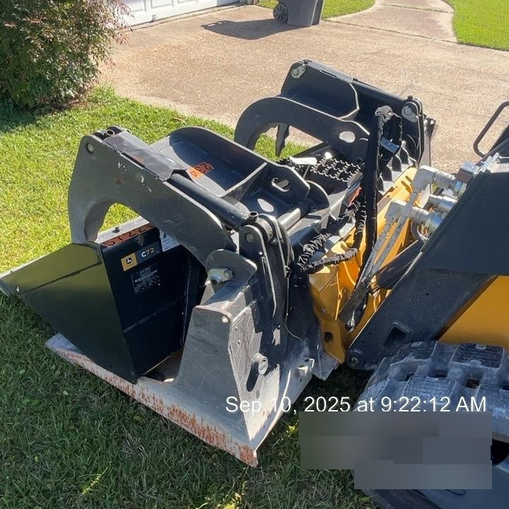 2022 PALADIN UTILITY GRAPPLE 11876-0022