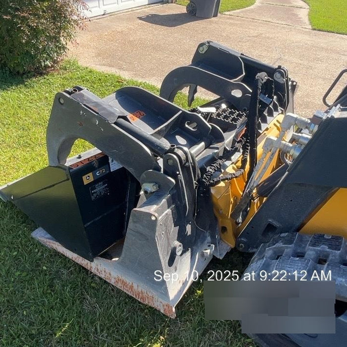 2022 PALADIN UTILITY GRAPPLE 11876-0022