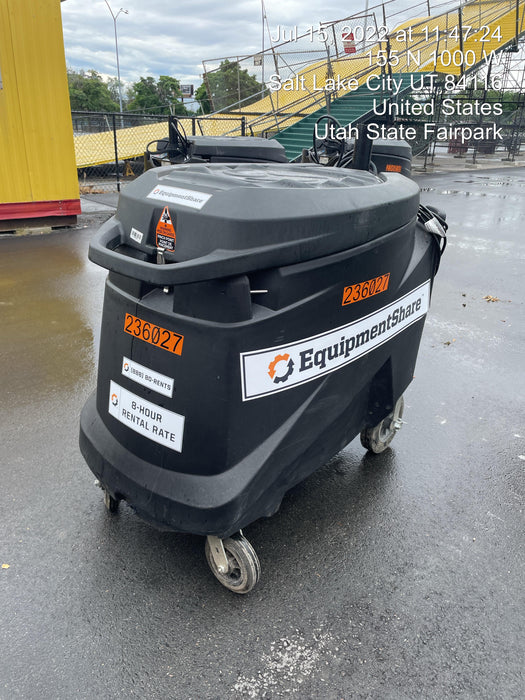 2022 POWER BREEZER PB4BASE