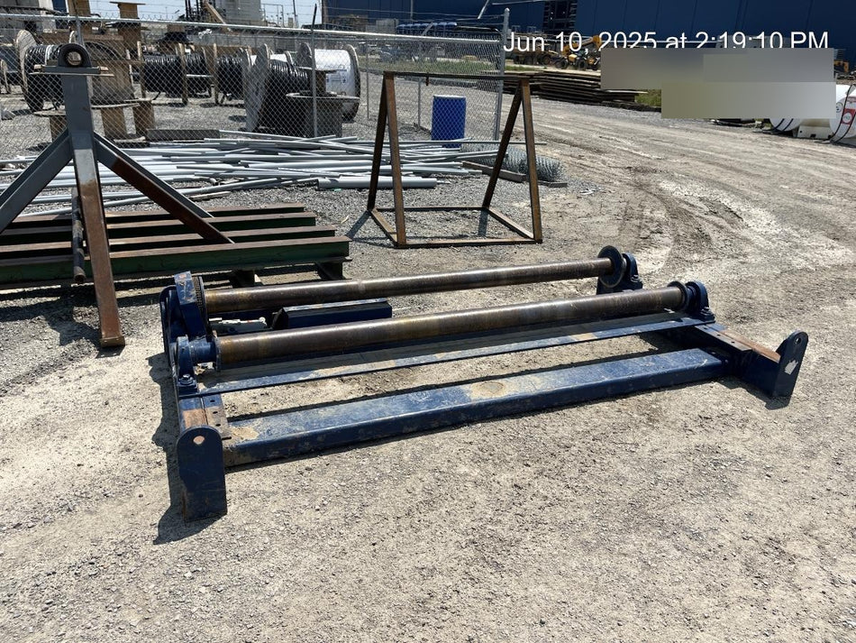 2023 CURRENT TOOLS 615