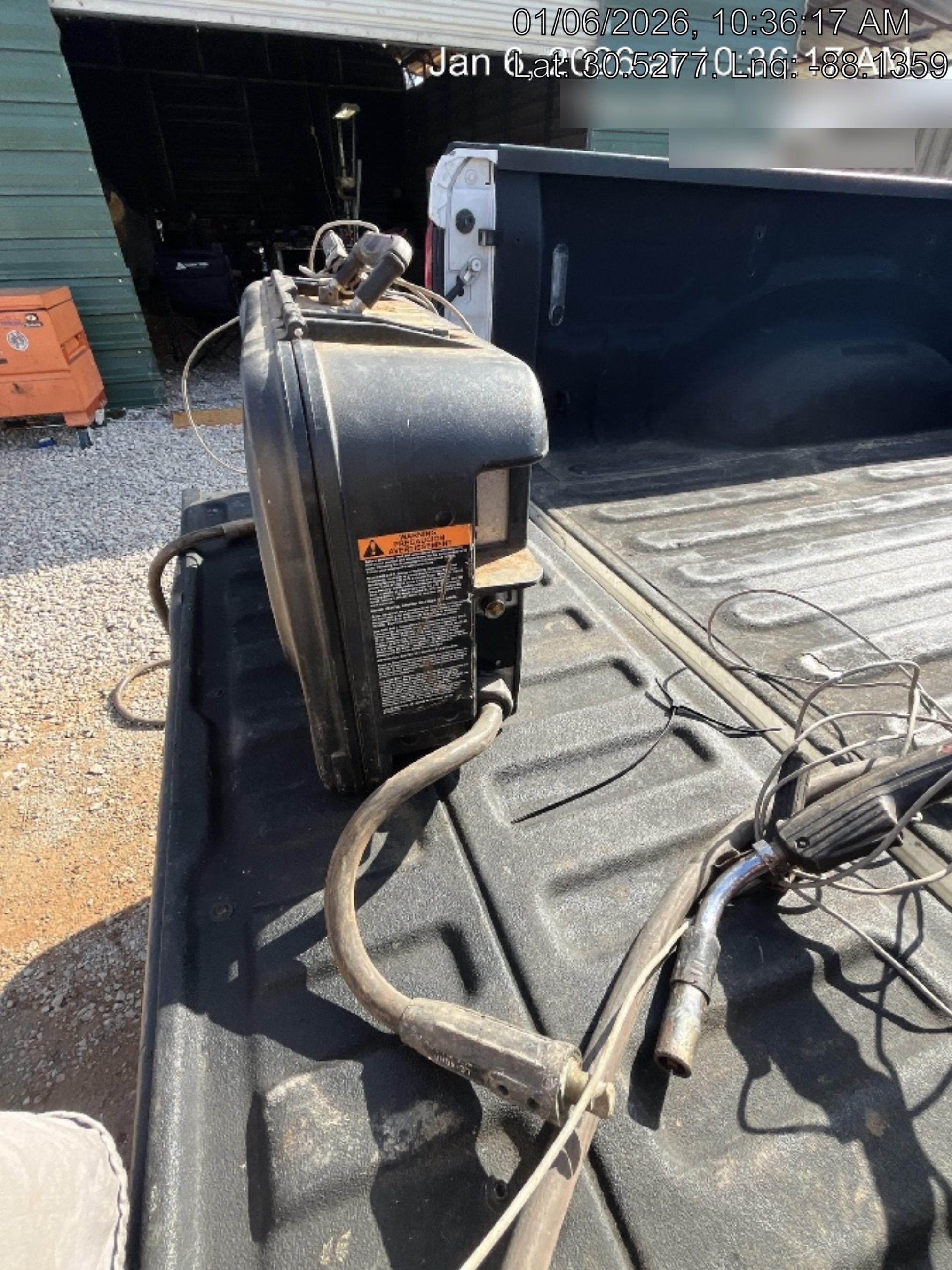 2022 LINCOLN ELECTRIC K4266-1