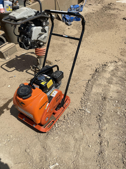 2022 MULTIQUIP MVC82VHW