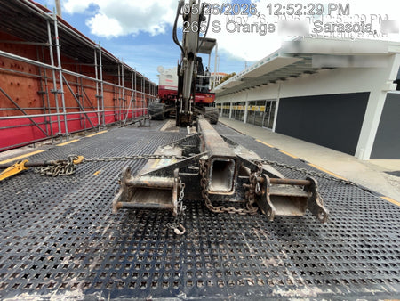 2023 STAR INDUSTRIES M1360B - Star JIB Boom