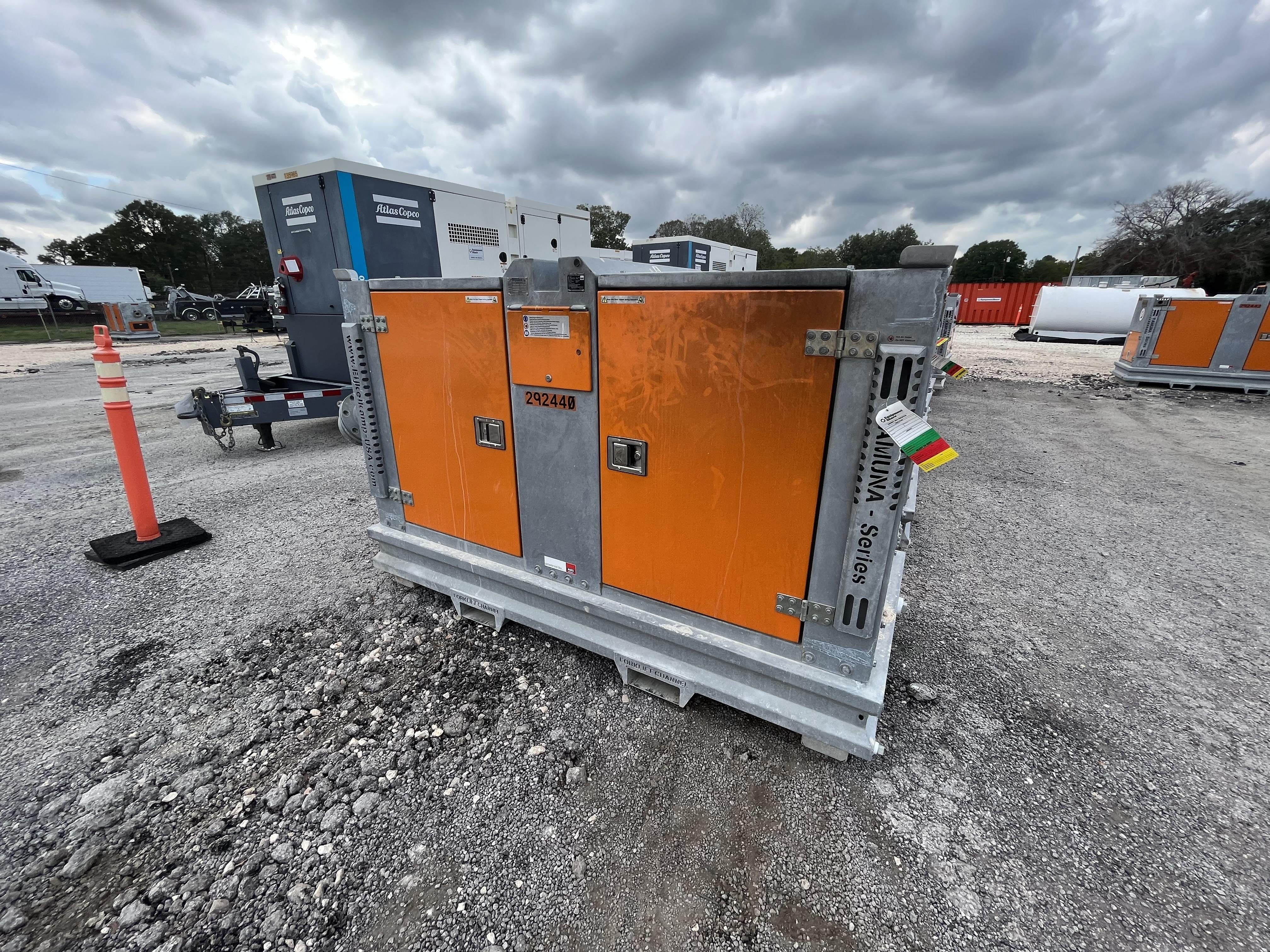 2023 MYERS-SETH MSP PP-150