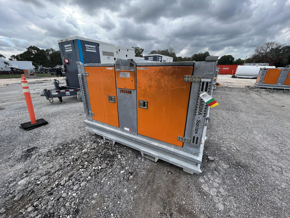 2023 MYERS-SETH MSP PP-150