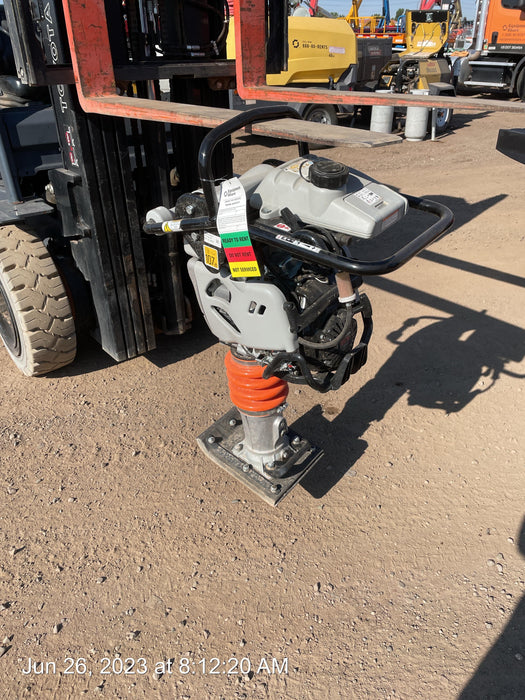 2023 MULTIQUIP MTX60HD