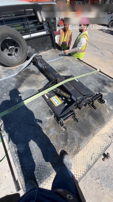 2025 STAR INDUSTRIES M1360B - Star JIB Boom